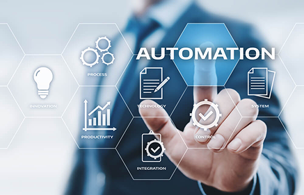 Automation Image