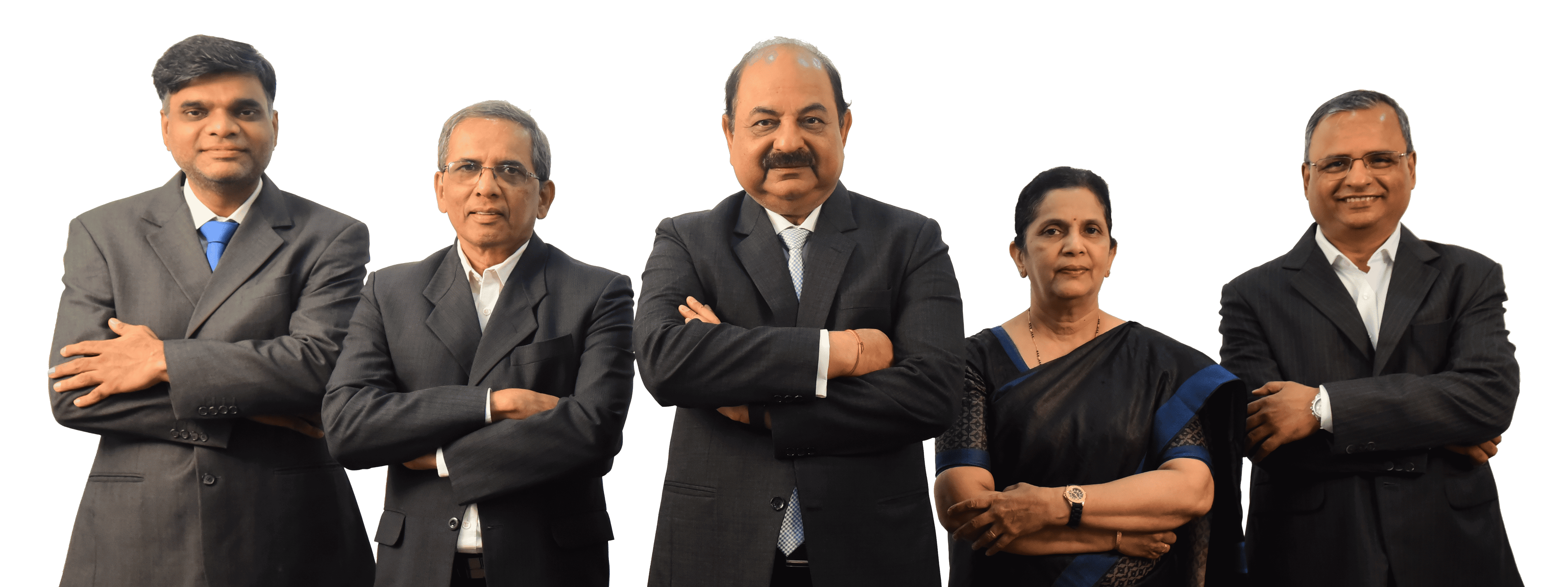 Management Team